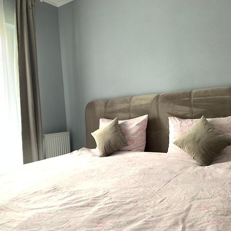 Tiberiu Ricci Apartament Sibiu Extérieur photo