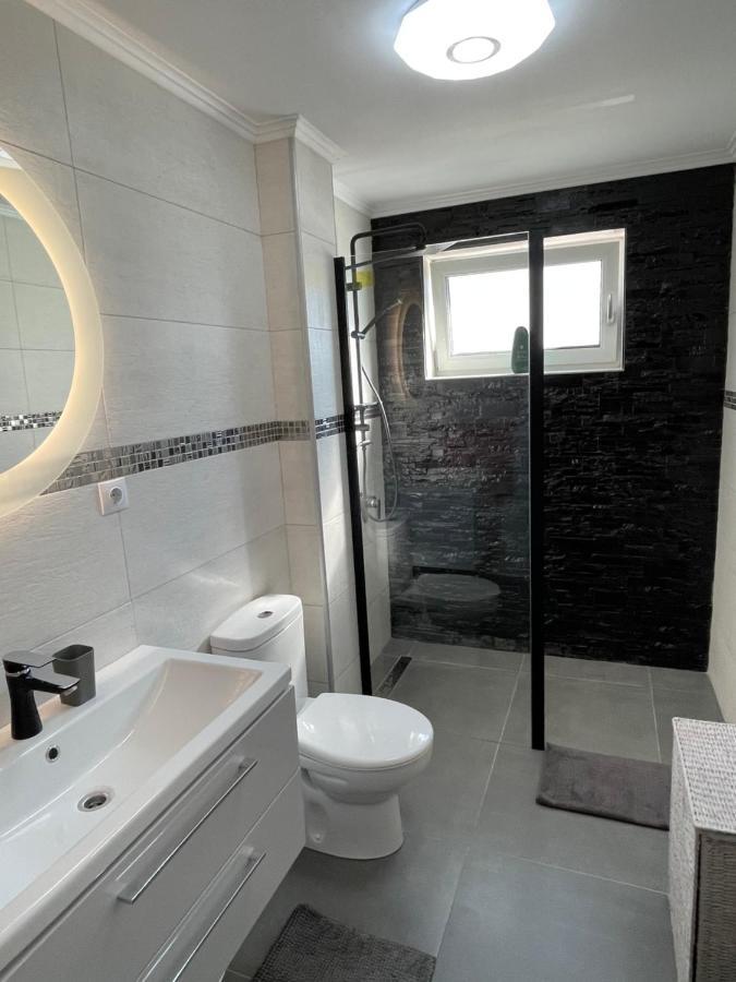 Tiberiu Ricci Apartament Sibiu Extérieur photo